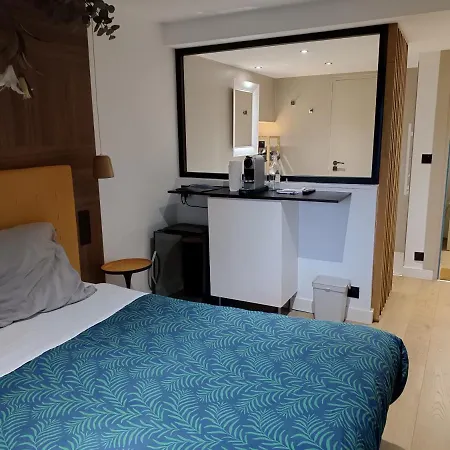 Apartmán St Lo 1 Rouen